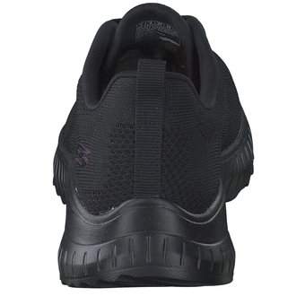 Skechers Bobs SportSquad Chaos Face Off in schwarz