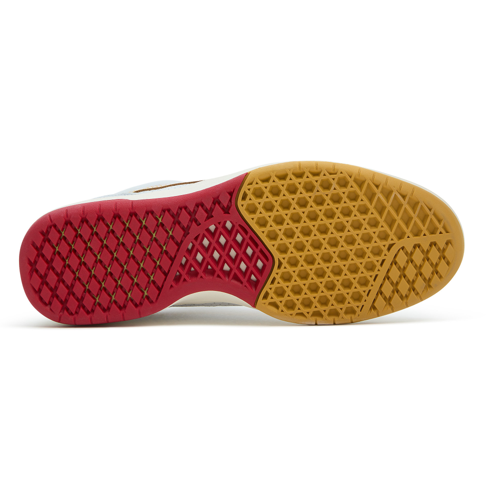Vans Zahba VN0007QQJ5K1 / weiss