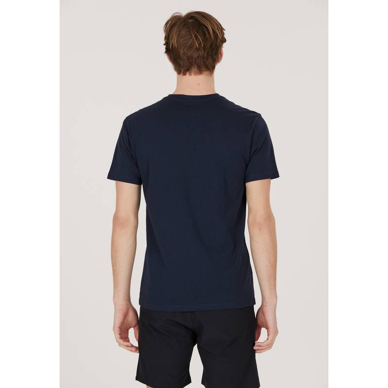 Cruz Edmund Funktionsshirt Herren