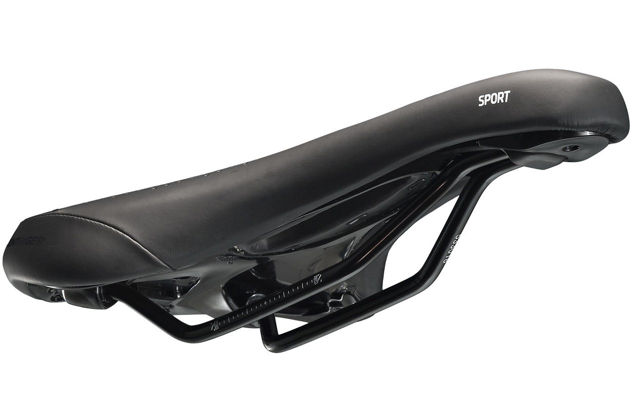 Bontrager Sport Mens Sattel