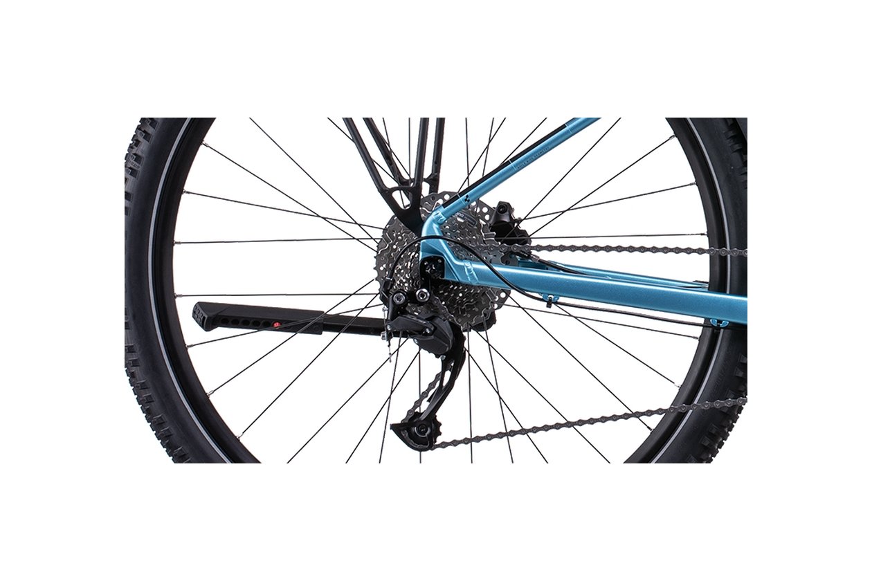 Cube Access WS Pro Allroad - 2022 - 27,5 Zoll - Diamant