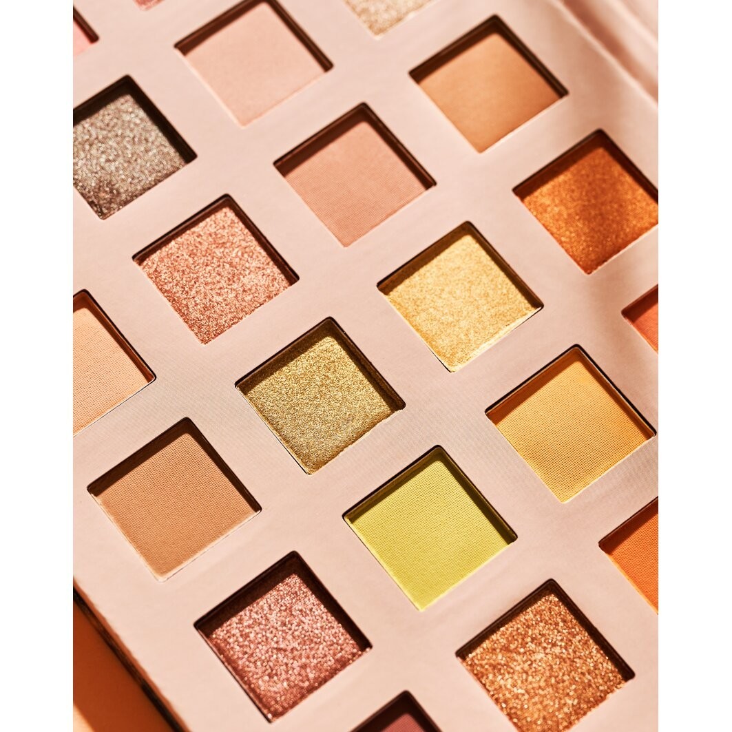 Watch Me Glow. Honey!