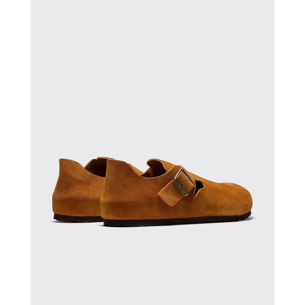 Birkenstock London VL 1023519 / braun