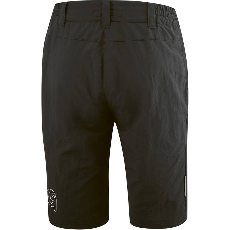 Gonso Civita Fahrradshorts Damen