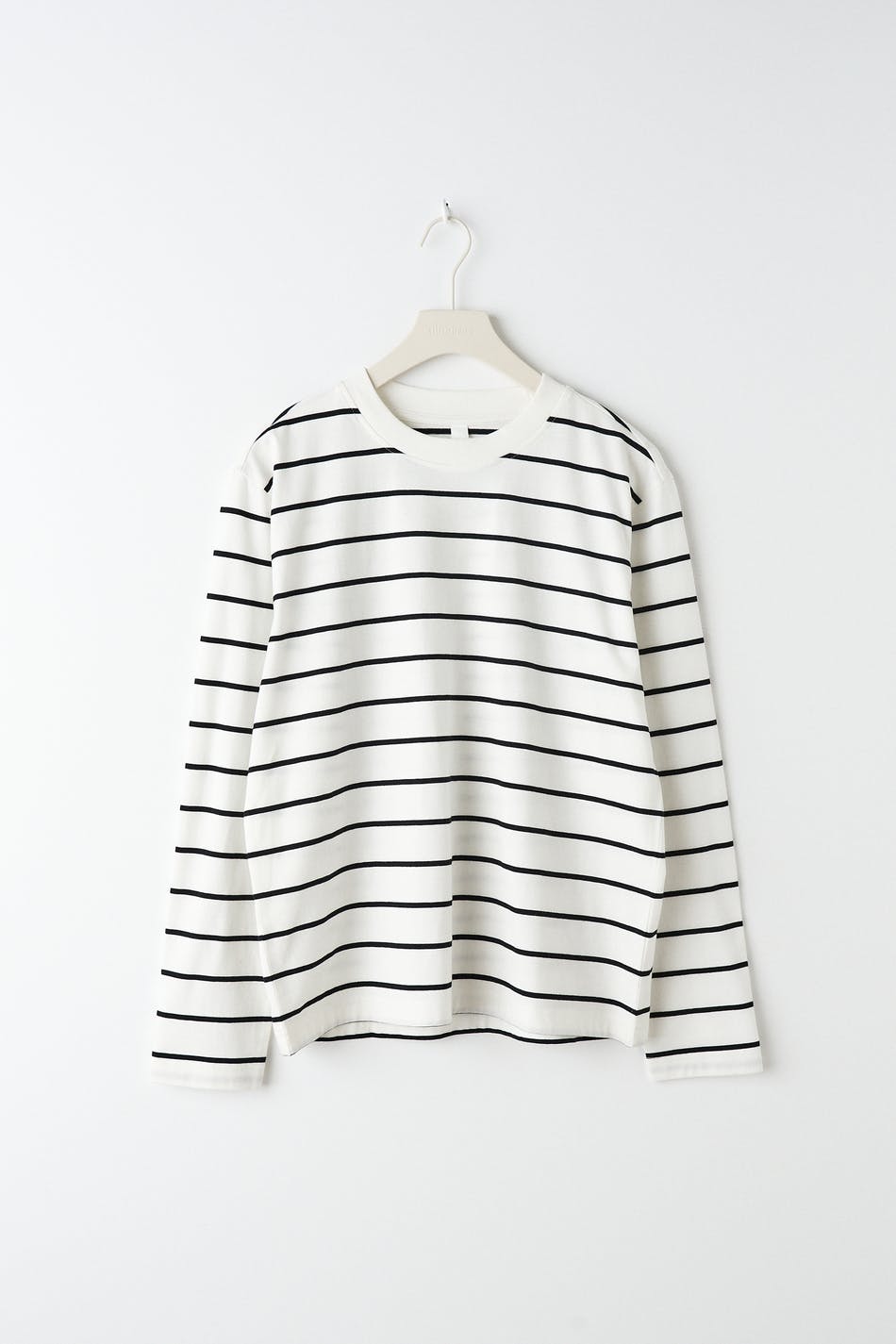 Basic long sleeve tee