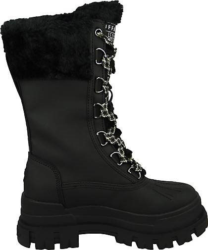 Buffalo Stiefel Aspha Duck