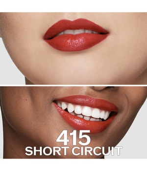 Shiseido Technosatin Gel Lipstick Lippenstift-3.3 g
