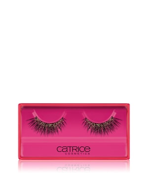 CATRICE Lash Obsessed 3D False Lashes C03 Wimpern-2 Stk