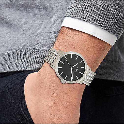 s.Oliver Herrenuhr