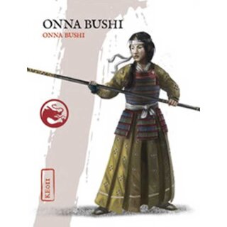 Onna Bushi