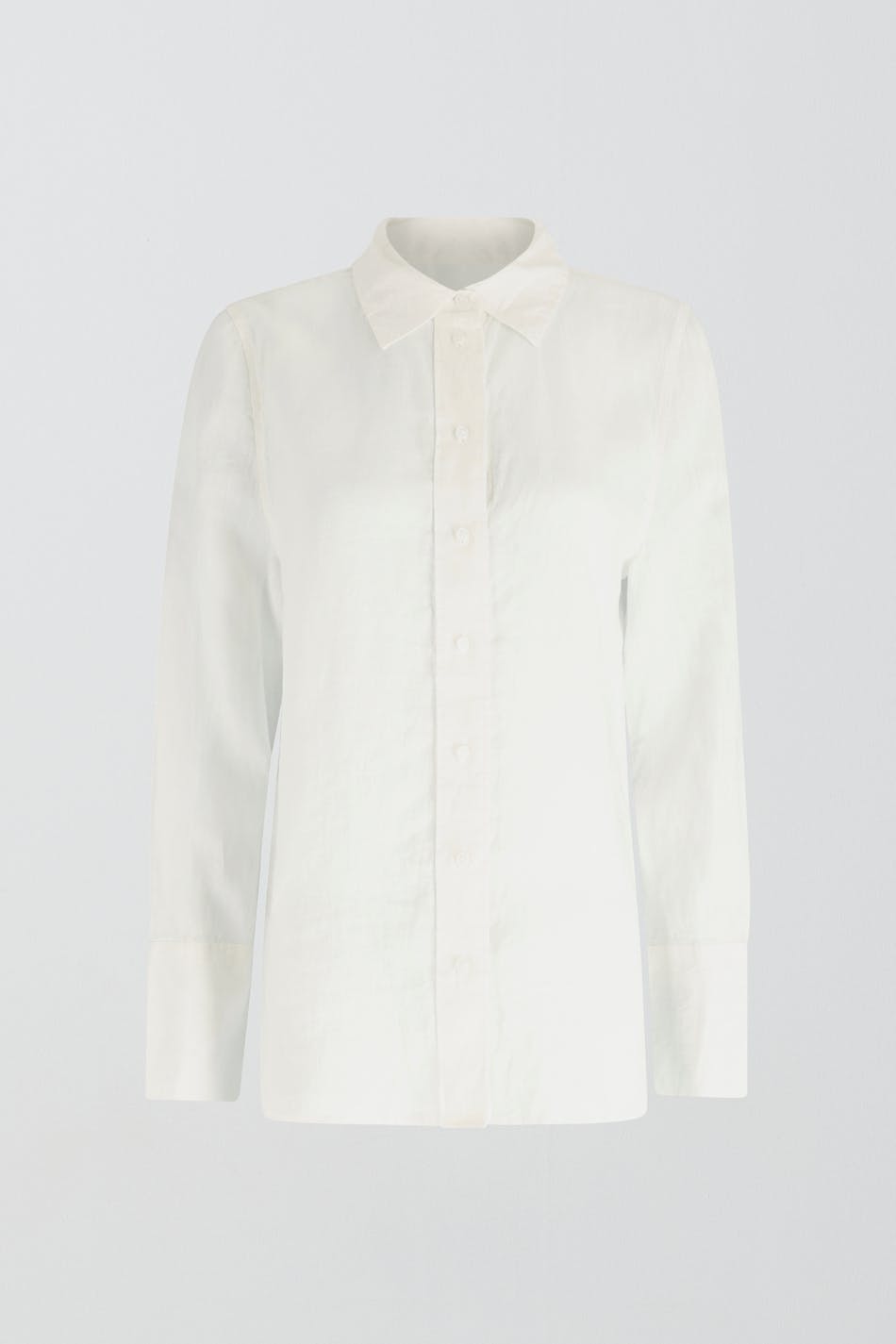 Lovisa linen shirt
