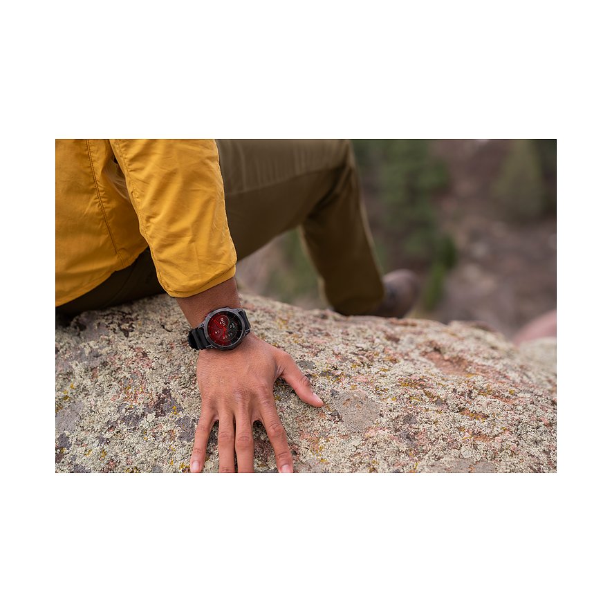Garmin Smartwatch Epix