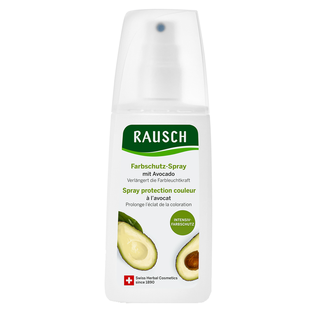Rausch Farbschutz-Spray mit Avocado 100 ml