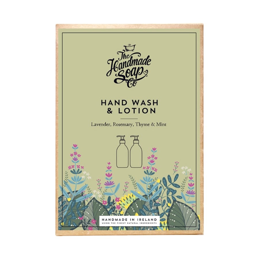 Handpflege Geschenkset