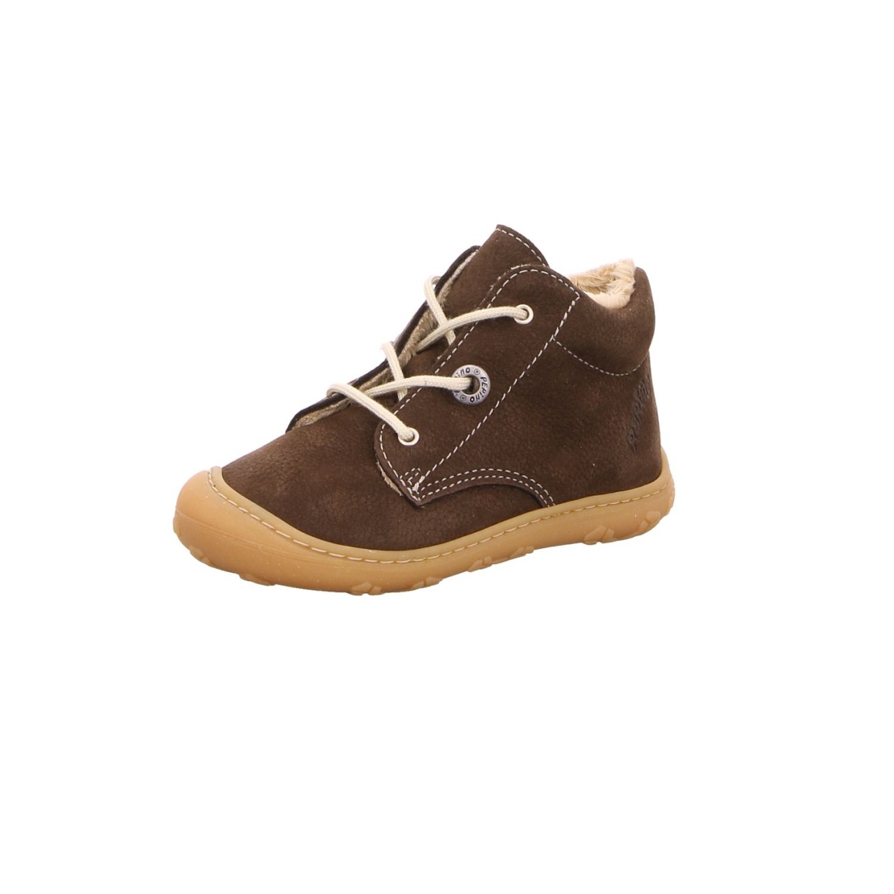 RICOSTA Stiefel braun