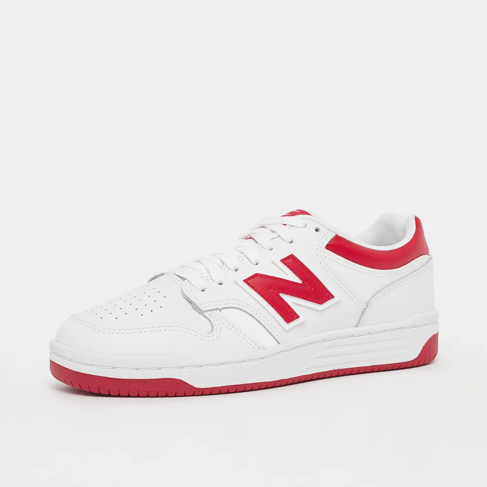 New Balance 480 BB480LTR / weiss