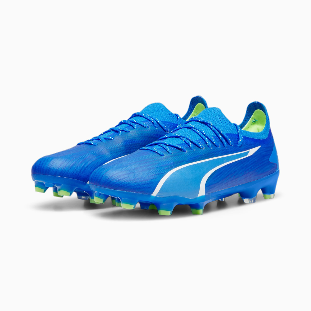 PUMA ULTRA ULTIMATE FG AG 107311_03 / blau