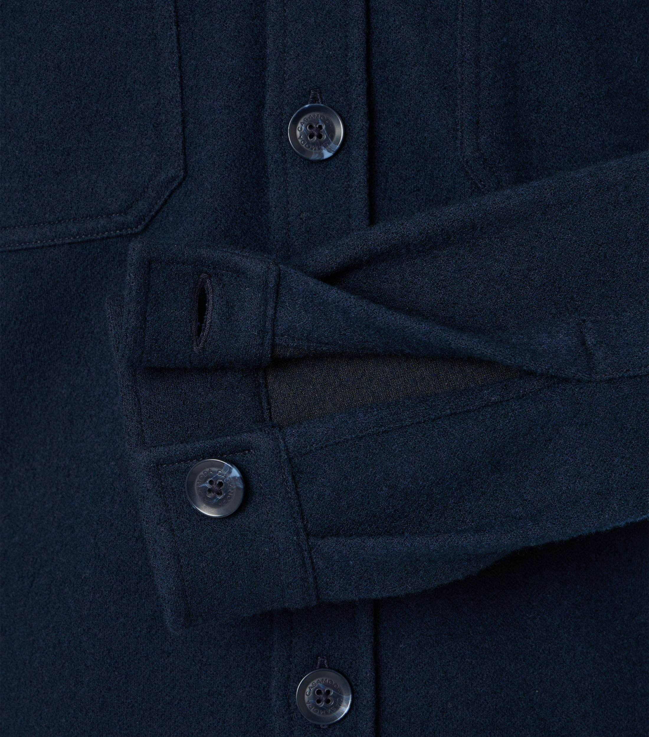 Hemdjacke