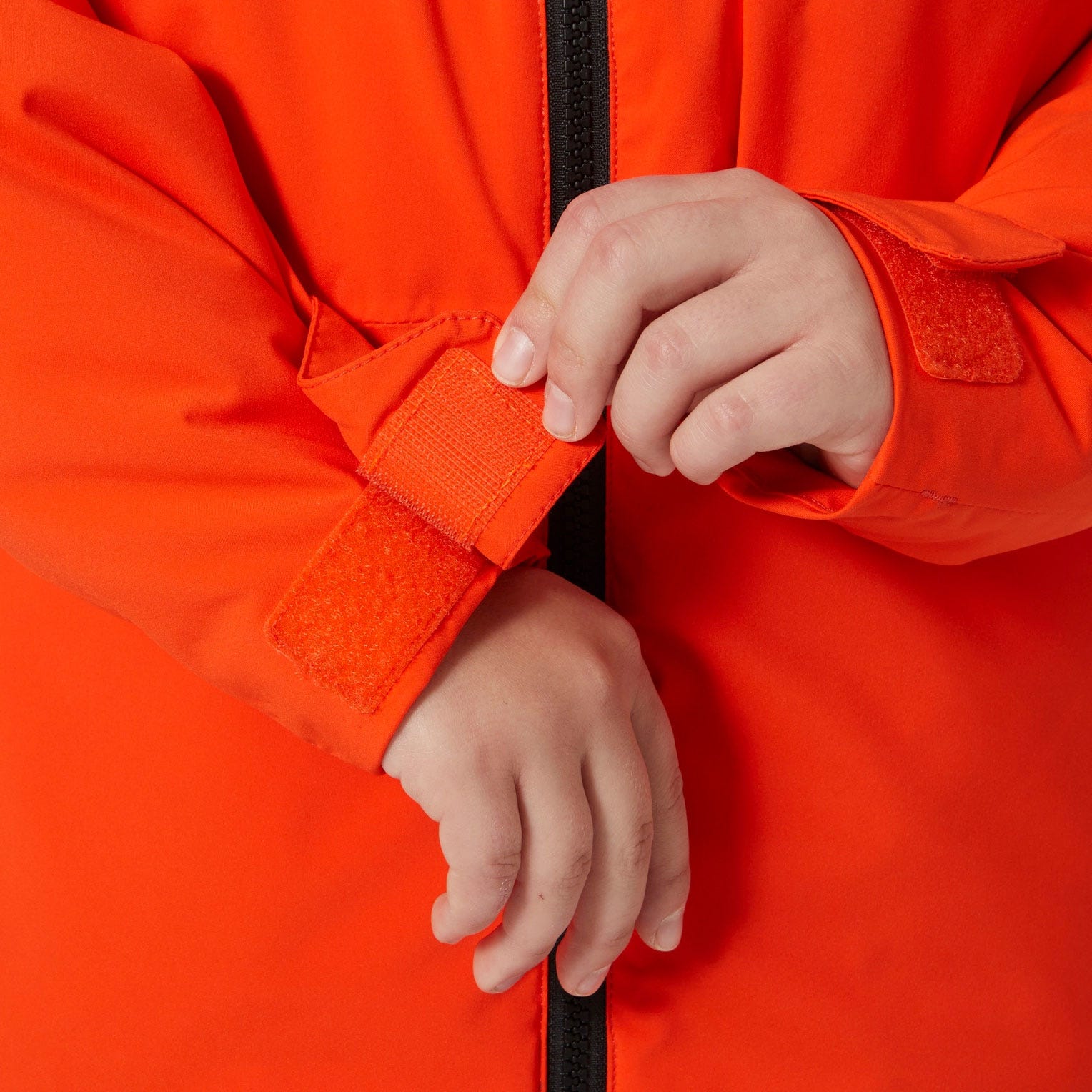 Juniors’ Summit Ski Jacket