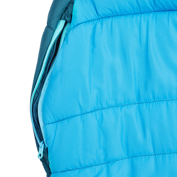KOBEL ADJUST 500 SYN Kinder - Kinderschlafsack