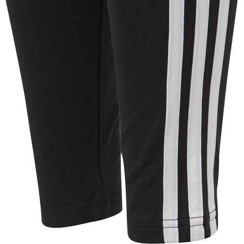 KINDER STRUMPFHOSE ESSENTIALS 3-STREIFEN COTTON