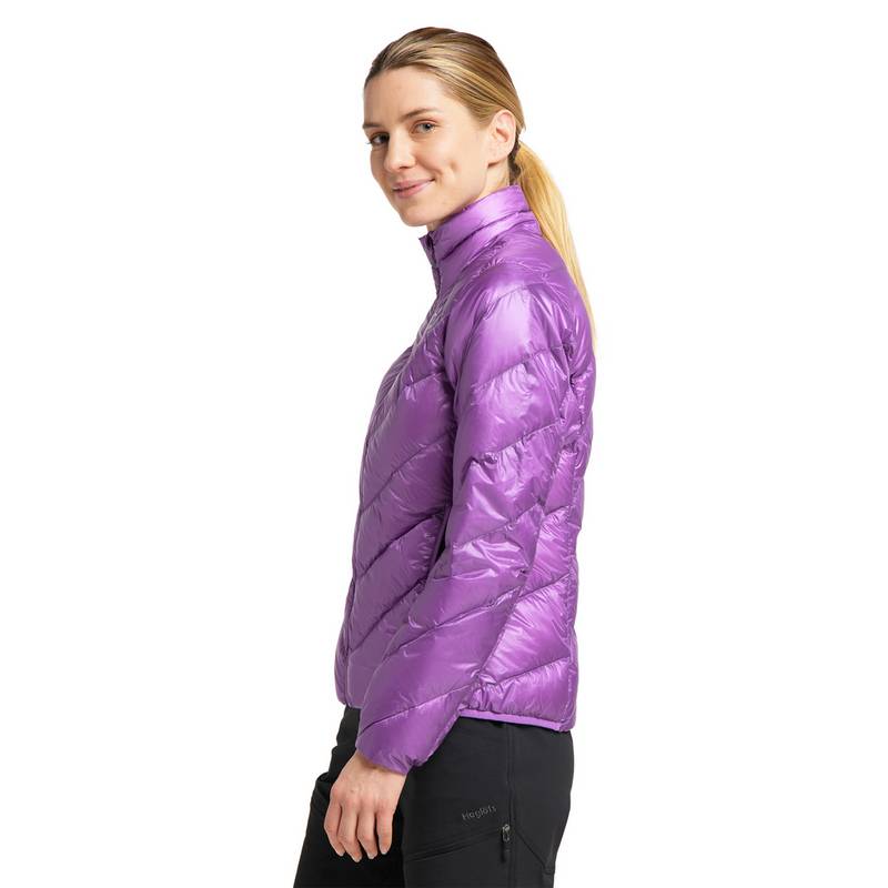Haglöfs L.I.M Essens Jacket Outdoorjacke Damen