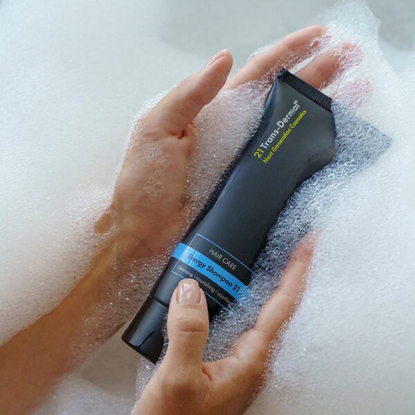 21 Trans-Dermal Energy Shampoo 21 Shampoo