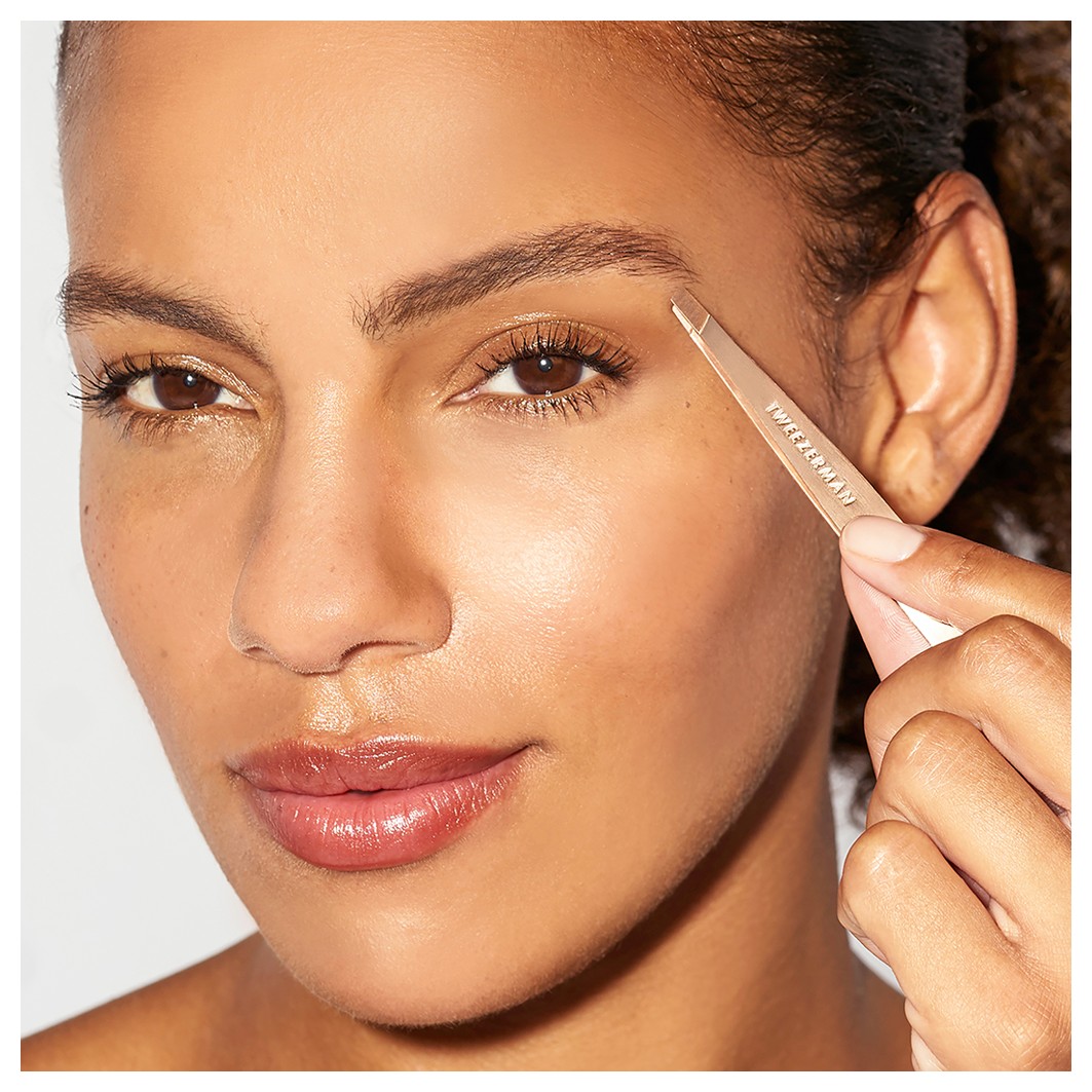 Brow & Lash Geschenkset Roségold