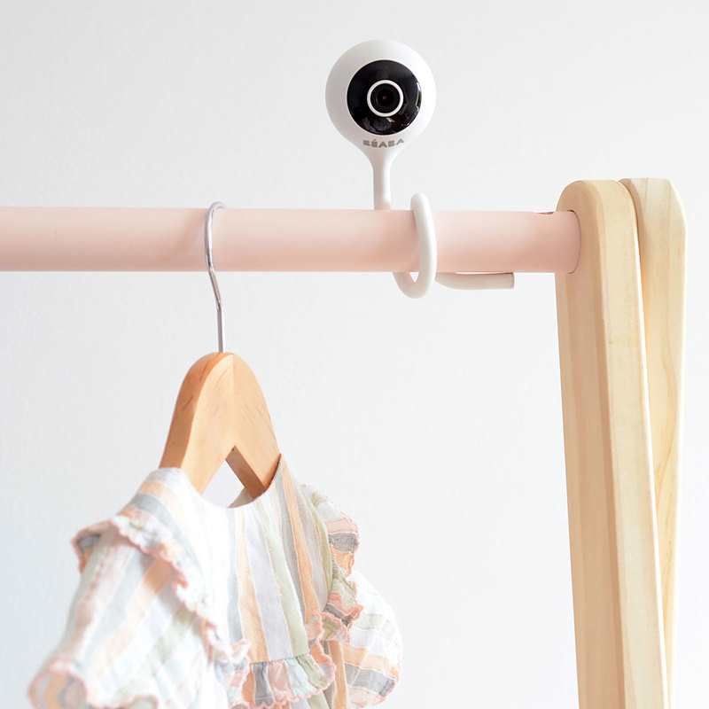 Babyphone vidéo Zen Connect Beaba