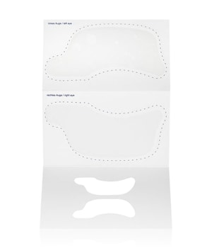 Kryolan Silcopad Augenpads-1 Stk