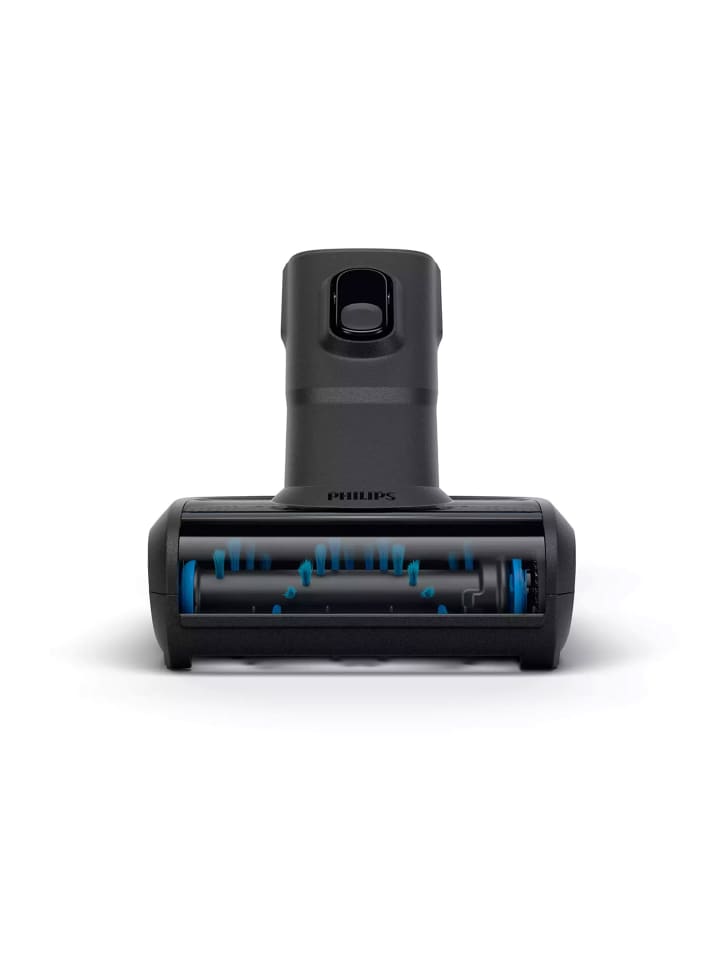 Philips XC7043/01 Akku Staubsauger 0.6 l in Schwarz günstig kaufen onesize