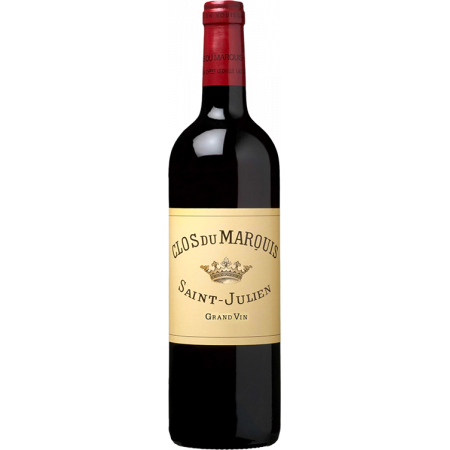 CLOS DU MARQUIS 2009