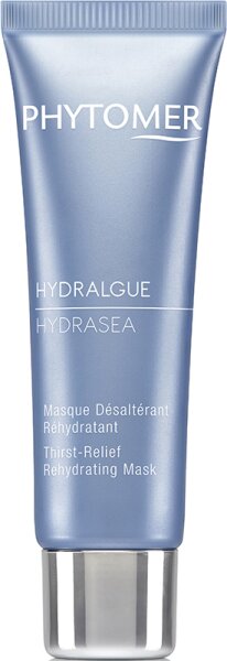 PHYTOMER Hydralgue Masque Dèsalterant Gesichtsmaske