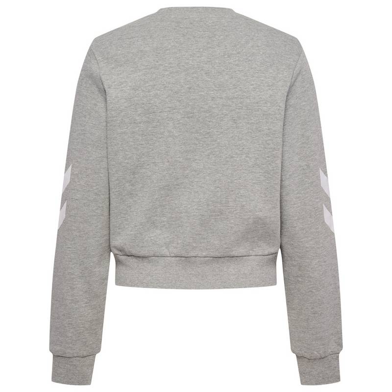 hummel hmlLEGACY WOMAN SWEATSHIRT Sweatshirt Damen