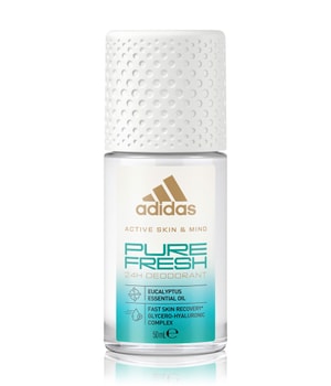 Adidas Pure Fresh Deodorant Roll-On-50 ml