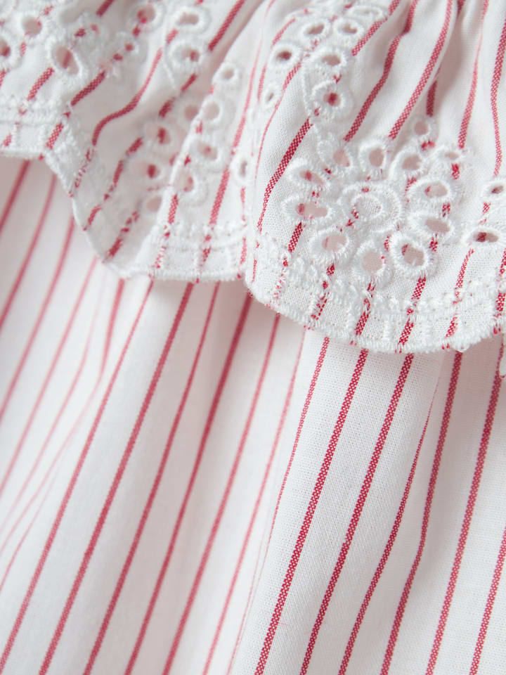 name it Spieler NBFFILINE SUNSUIT in cloud dancer günstig kaufen