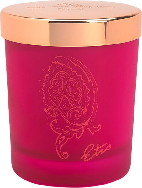 Etro Afrodite / Fuchsia Jasmin Duftkerze
