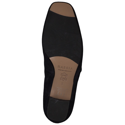 Spangenpumps-24841090001 Hassia