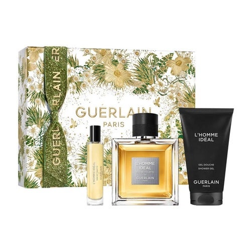 Σετ δώρου Guerlain L'Homme Idéal