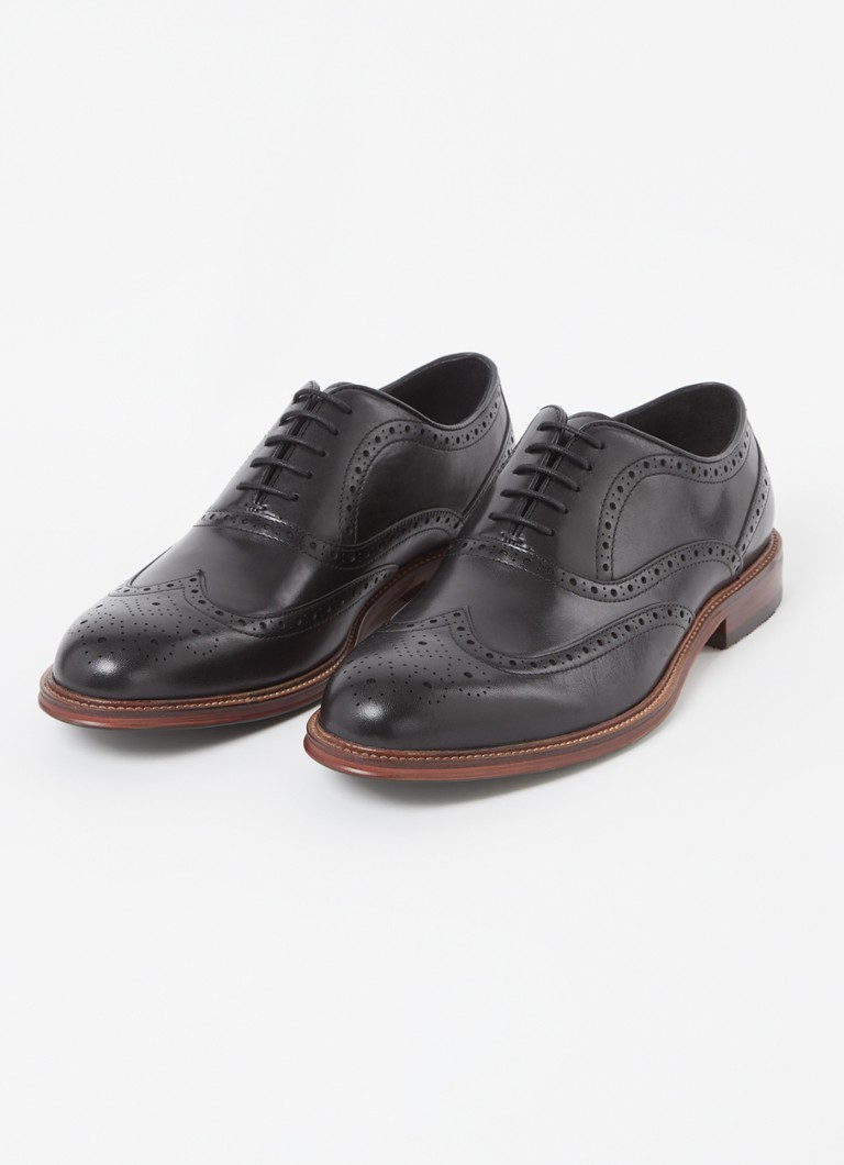 Scarpe stringate in pelle Dune London Solihull