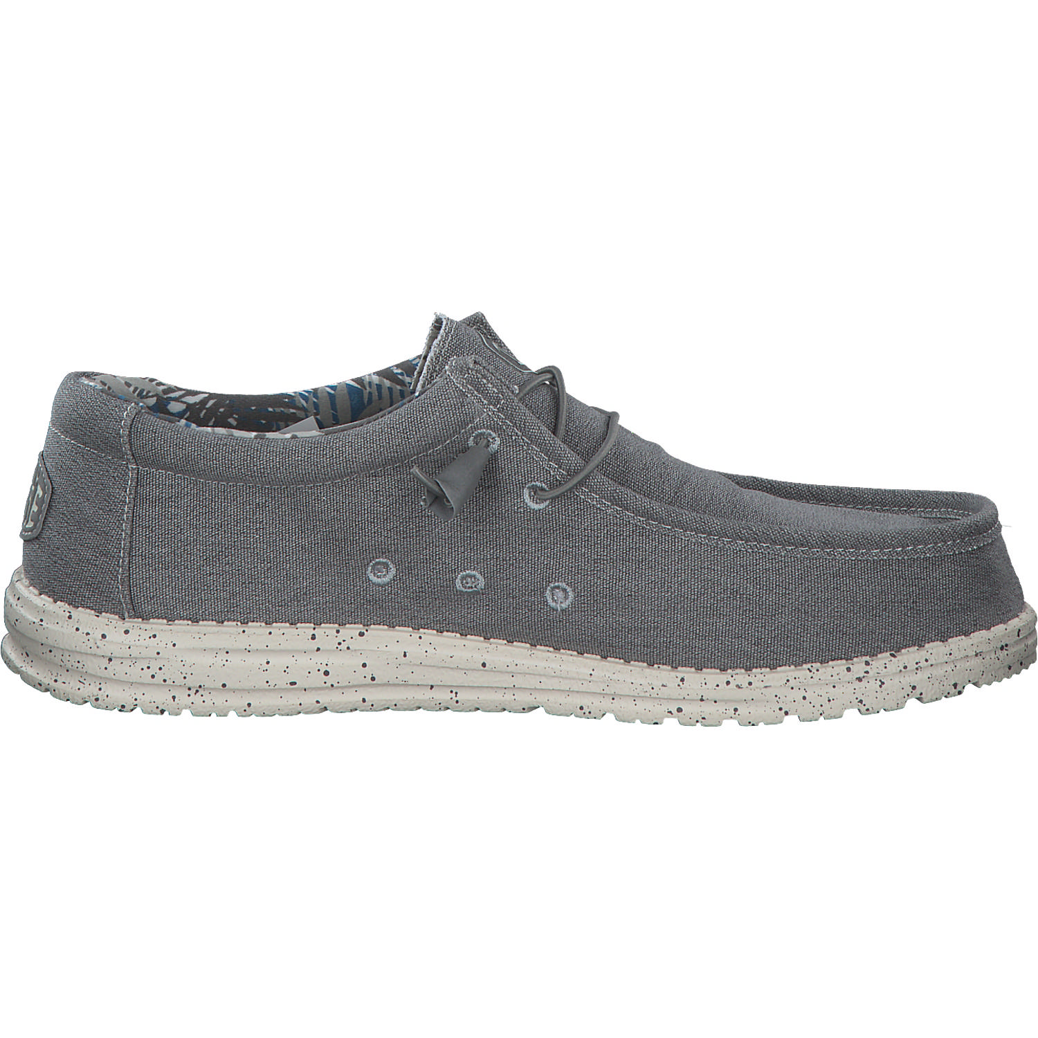 Hey Dude 40022, Klassische- & Business Schuhe, Herren, IRON