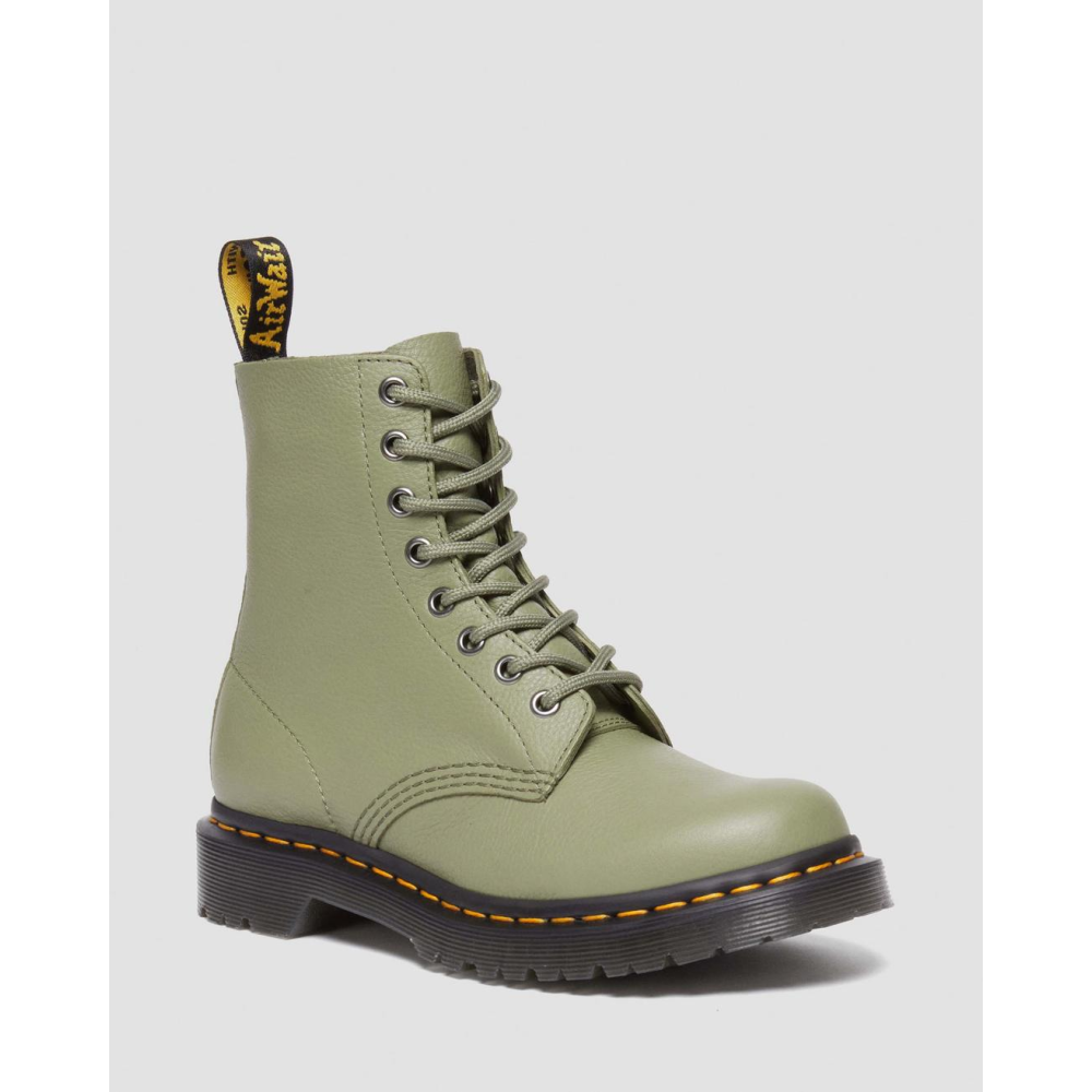 Dr. Martens 1460 Pascal 31693357 / grün