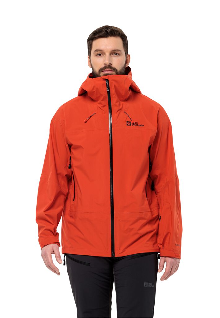 ALPSPITZE TOUR 3L JKT M Hardshell Skitouren-Jacke Herren
