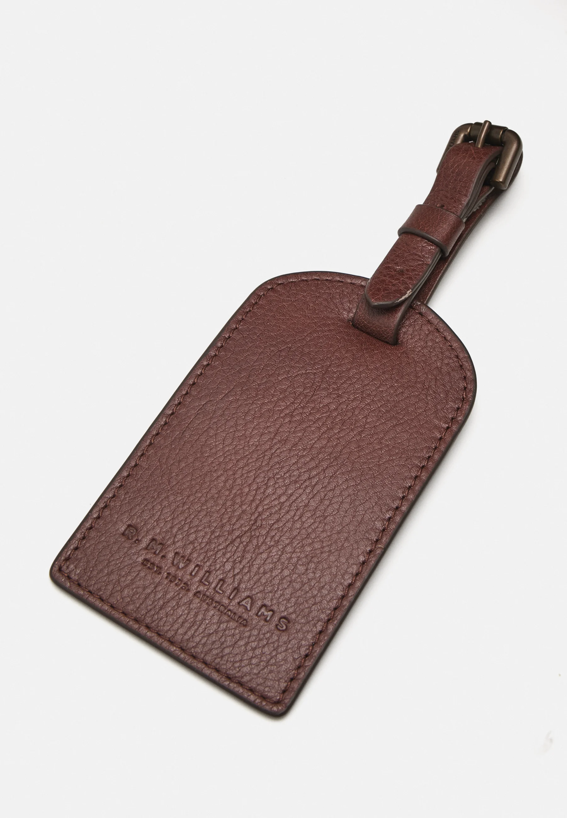 RM WILLIAMS FARRIER HOLDALL - Maleta