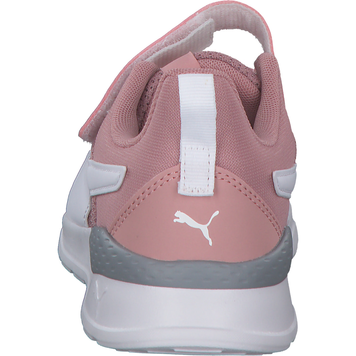 Puma Anzarun Lite 372009 K W, Sneakers Low, Kinder, Rosa