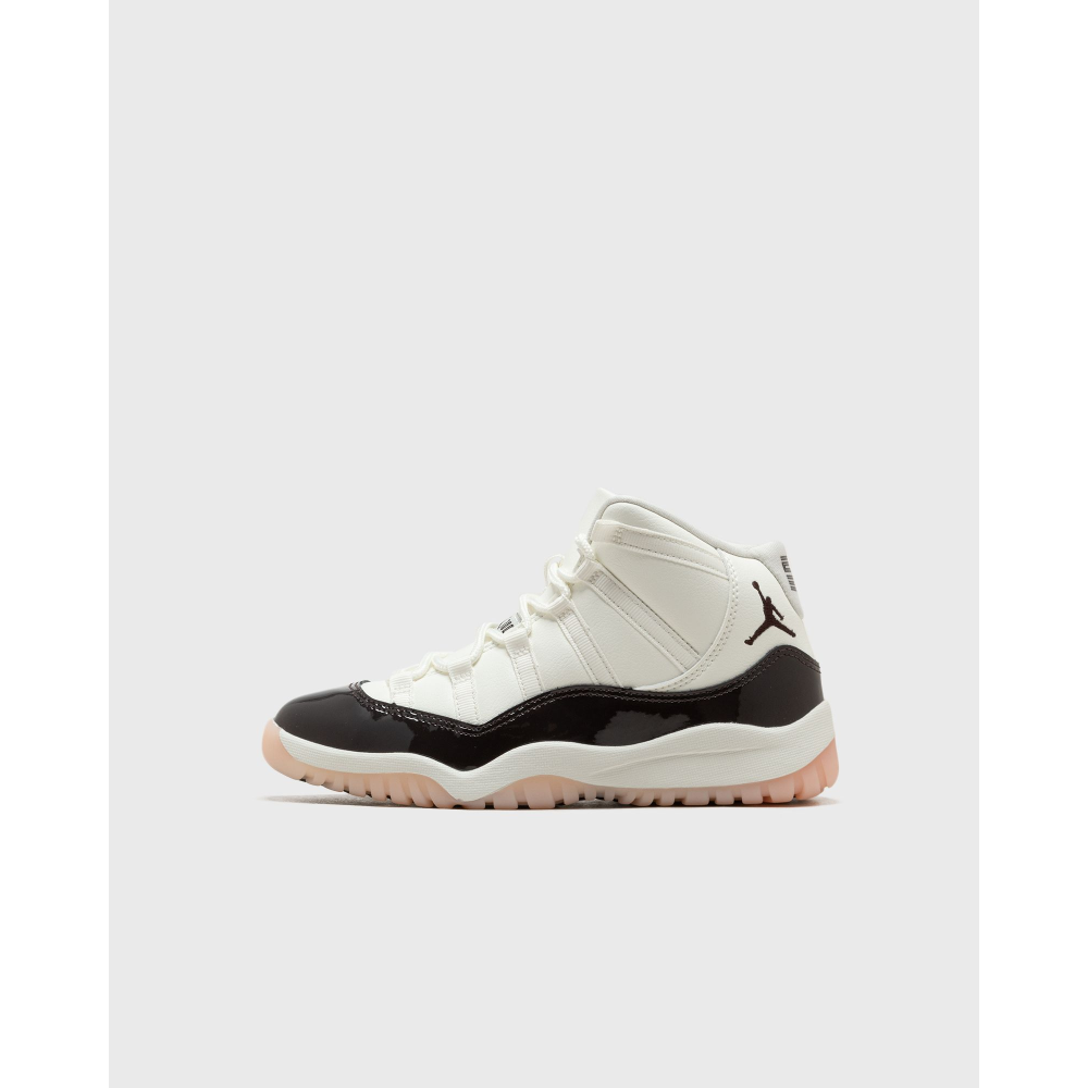 NIKE JORDAN 11 Retro PS DO3857-101 / weiss