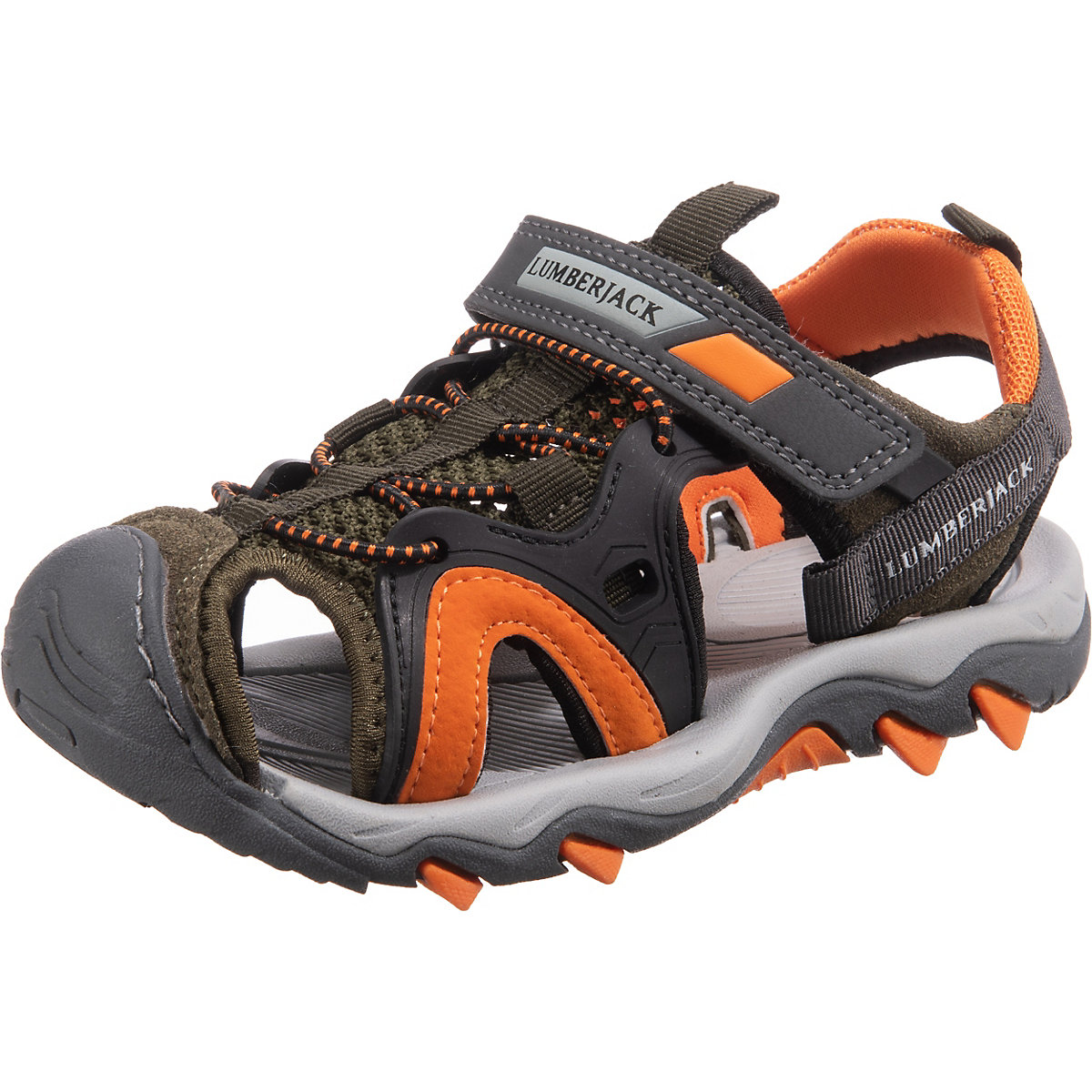Sandalen BENJAMIN für Jungen