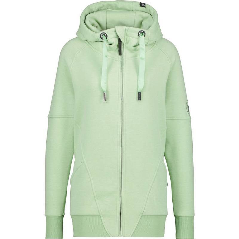 ALIFE AND KICKIN MariaAK A Sweatjacke Damen
