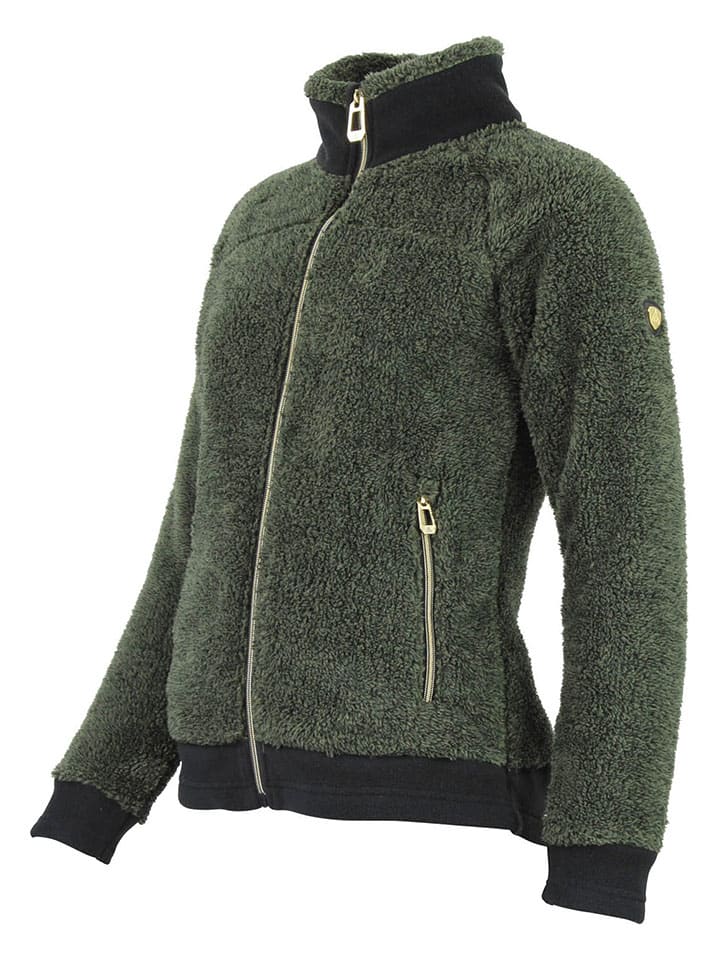 Peak Mountain Fleecejacke 