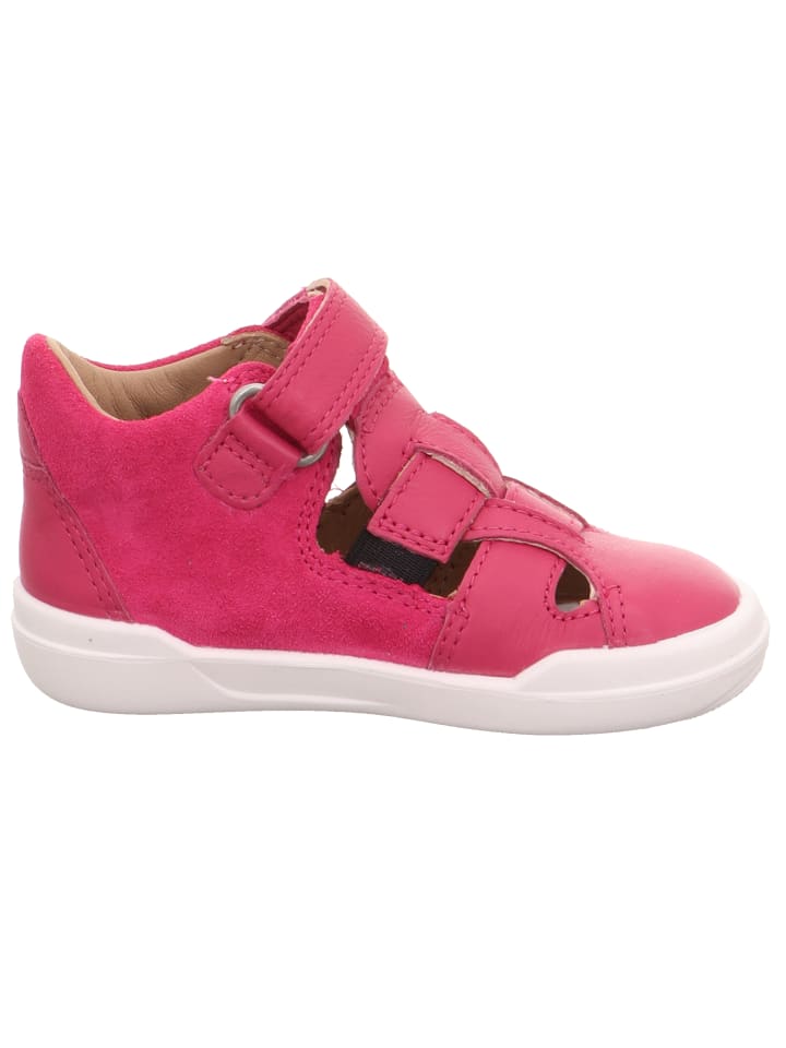 superfit Barfußschuh SUPERFREE in Pink günstig kaufen 22